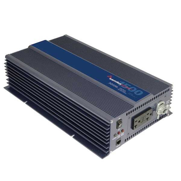 1500W Pure Sine Wave Inverter - 12V